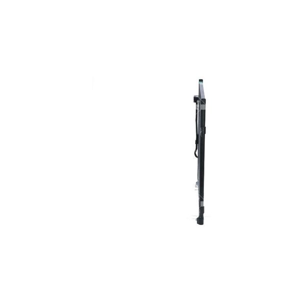 Kondensor, klimatanläggning Nrf Easy fit 350341 NRF Kondensor, klimatanläggning Nrf Easy fit 350341 NRF