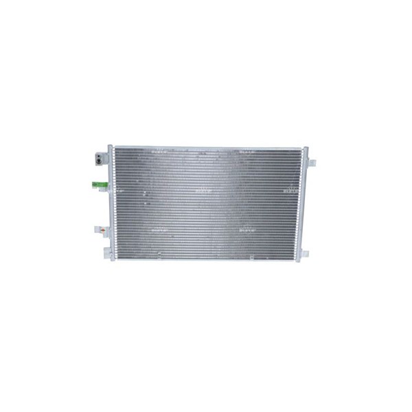 Kondensor, klimatanläggning Nrf 350346 NRF