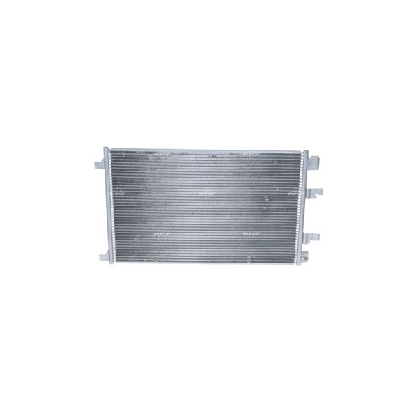 Kondensor, klimatanläggning Nrf 350346 NRF