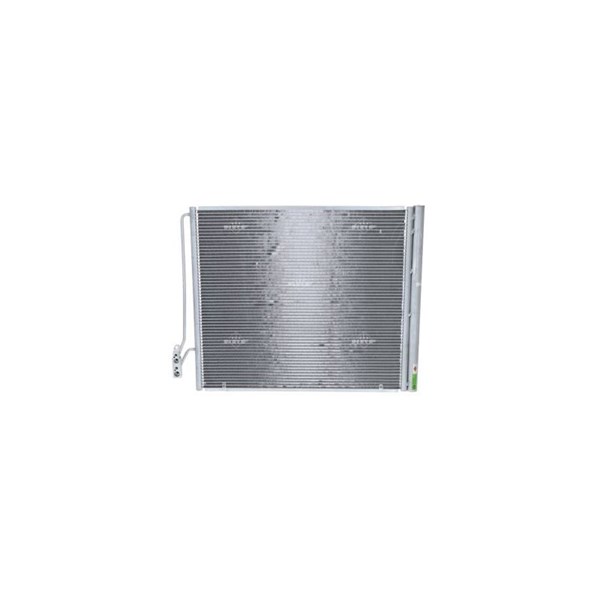 Kondensor, klimatanläggning Nrf 350350 NRF