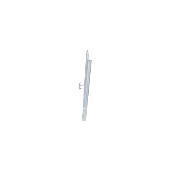 Kondensor, klimatanläggning Nrf 350350 NRF