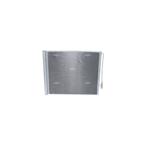 Kondensor, klimatanläggning Nrf 350350 NRF
