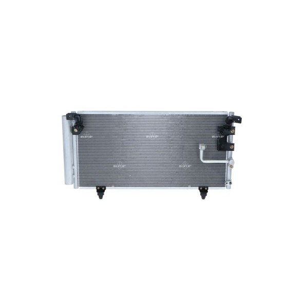Kondensor, klimatanläggning Nrf 350358 NRF