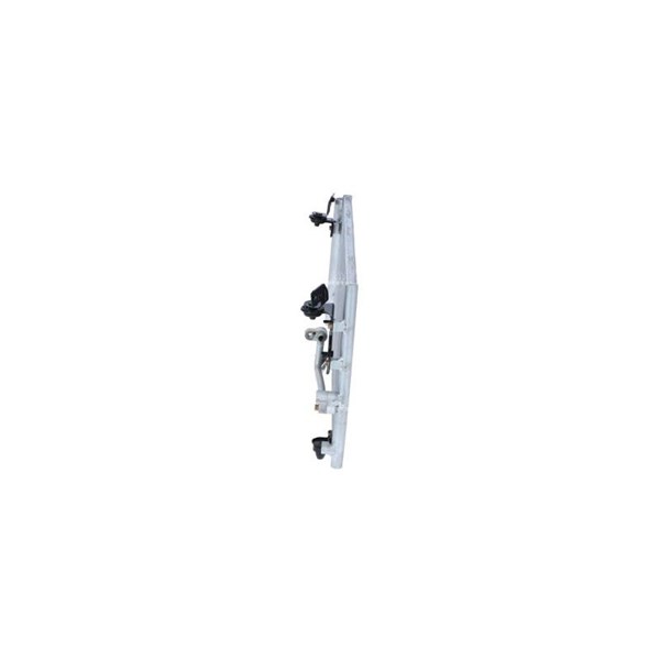 Kondensor, klimatanläggning Nrf 350358 NRF