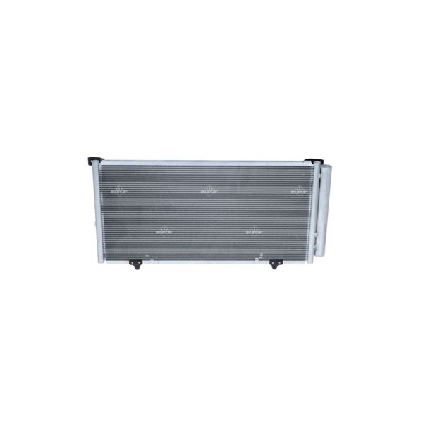 Kondensor, klimatanläggning Nrf 350358 NRF