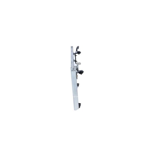 Kondensor, klimatanläggning Nrf 350358 NRF