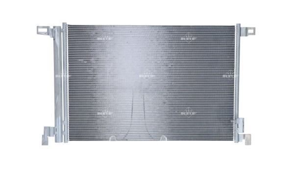 Kondensor, klimatanläggning Nrf 350359 NRF