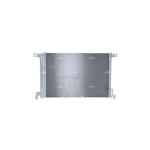 Kondensor, klimatanläggning Nrf 350359 NRF
