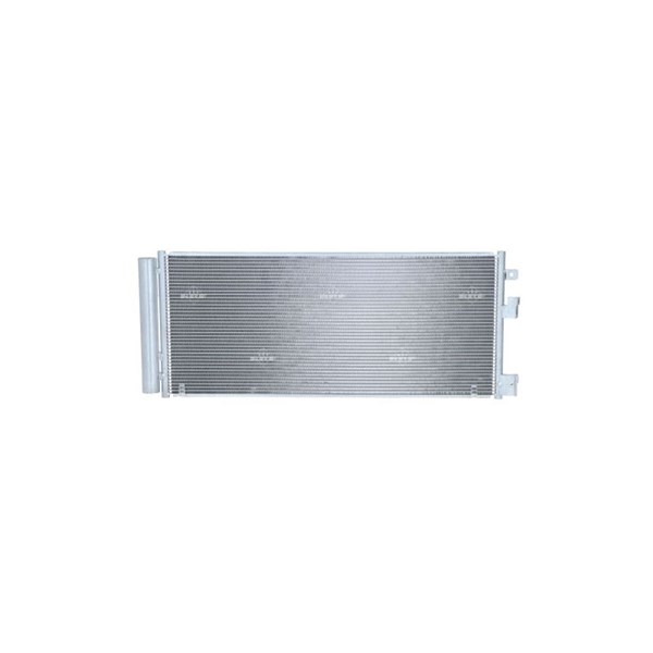 Kondensor, klimatanläggning Nrf Easy fit 350364 NRF