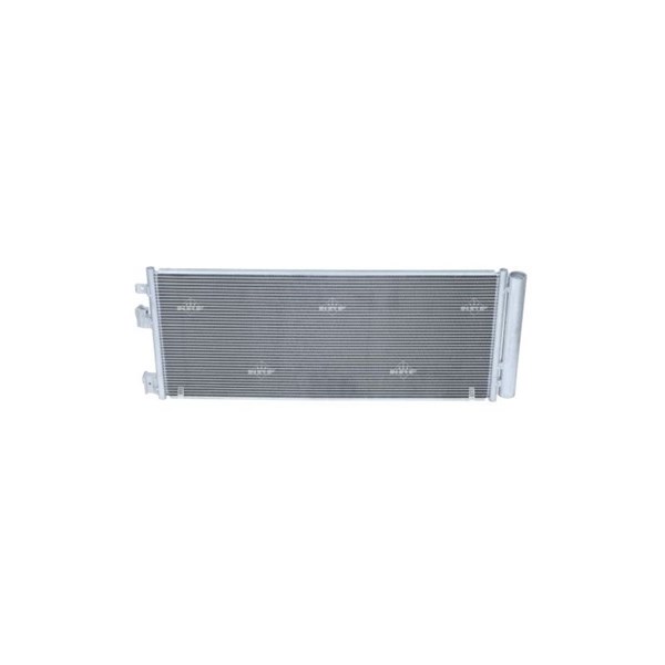 Kondensor, klimatanläggning Nrf Easy fit 350364 NRF