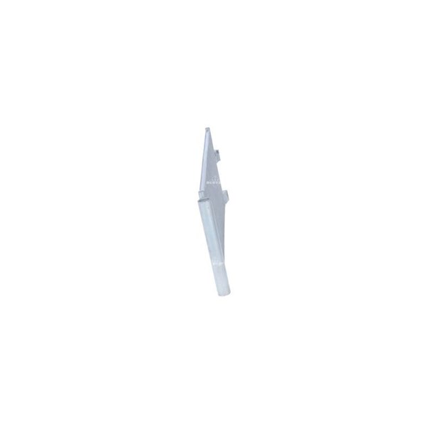 Kondensor, klimatanläggning Nrf Easy fit 350364 NRF