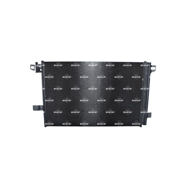 Kondensor, klimatanläggning Nrf Easy fit 350369 NRF