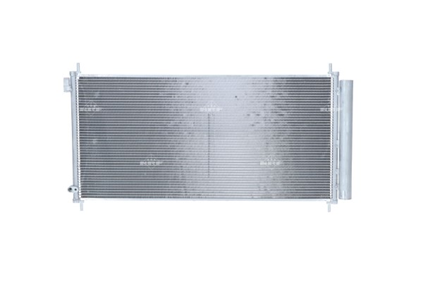 Kondensor, klimatanläggning Nrf 350373 NRF