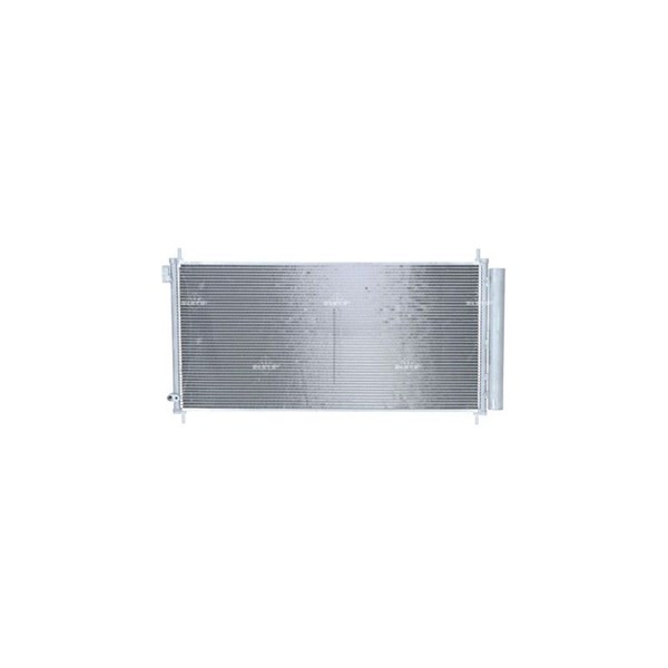 Kondensor, klimatanläggning Nrf 350373 NRF