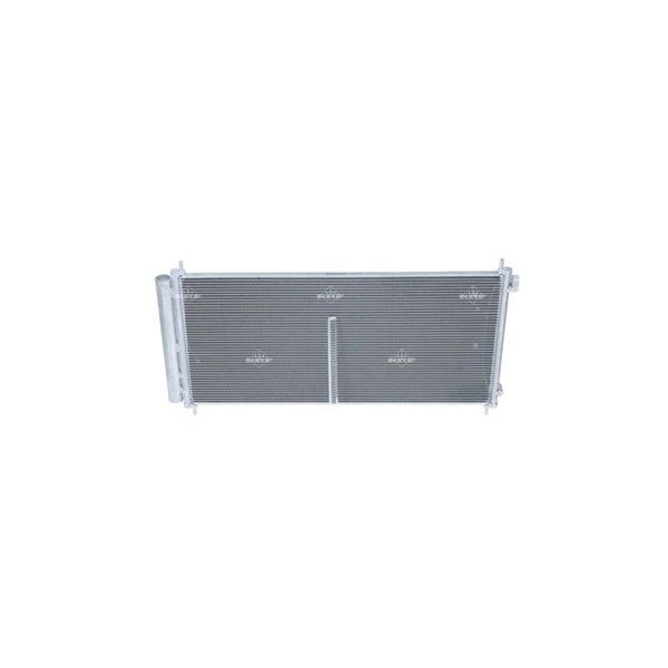 Kondensor, klimatanläggning Nrf 350373 NRF