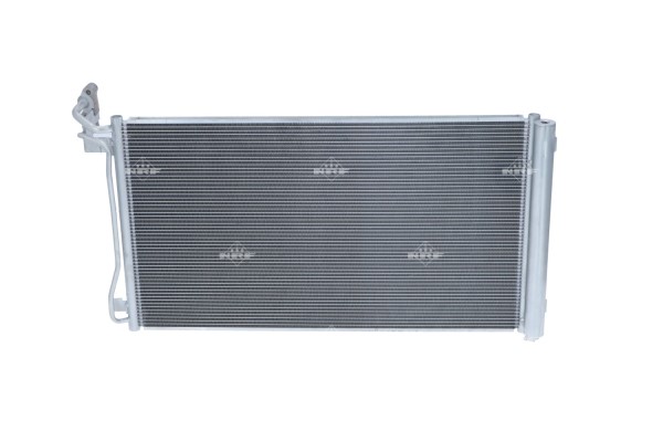 Kondensor, klimatanläggning Nrf 350374 NRF