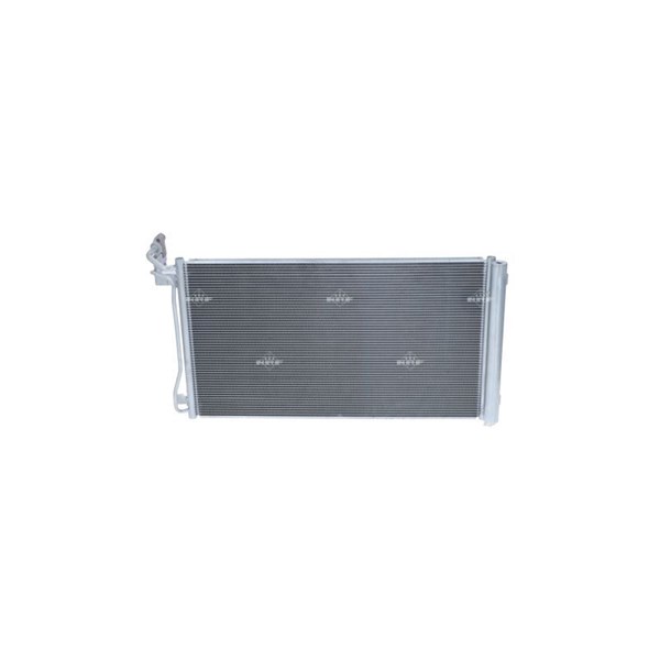 Kondensor, klimatanläggning Nrf 350374 NRF