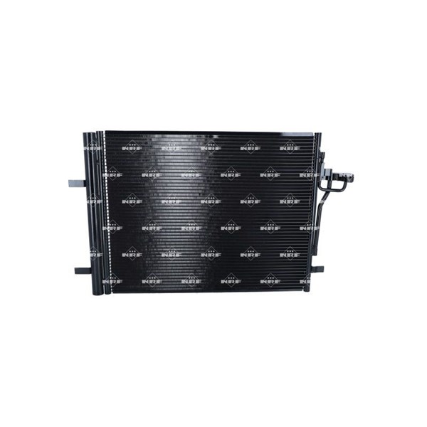 Kondensor, klimatanläggning Nrf 350375 NRF