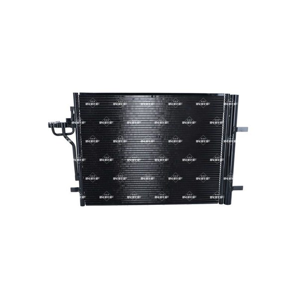 Kondensor, klimatanläggning Nrf 350375 NRF