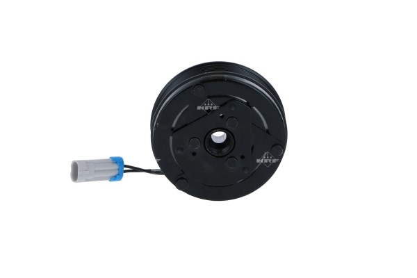 Magnetkoppling, klimatanläggning Nrf 380054 NRF