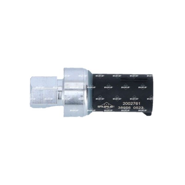 Tryckswitch, klimatanläggning Nrf 38956 NRF