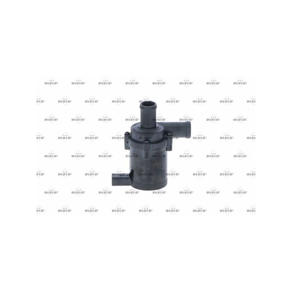 Extra vattenpump NRF