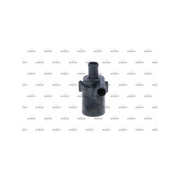 Extra vattenpump NRF