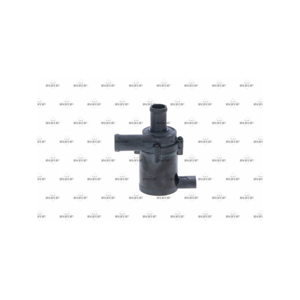 Extra vattenpump NRF