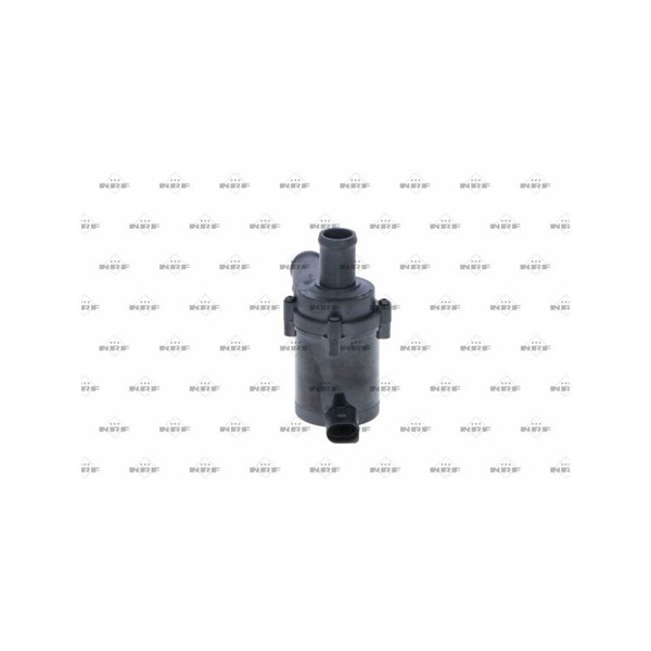 Extra vattenpump NRF