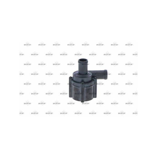 Extra vattenpump, Fram, Höger, Upptill, Nedre, Vänster Nrf 390005 NRF
