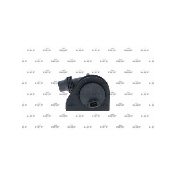 Extra vattenpump 12V Nrf 390006 NRF