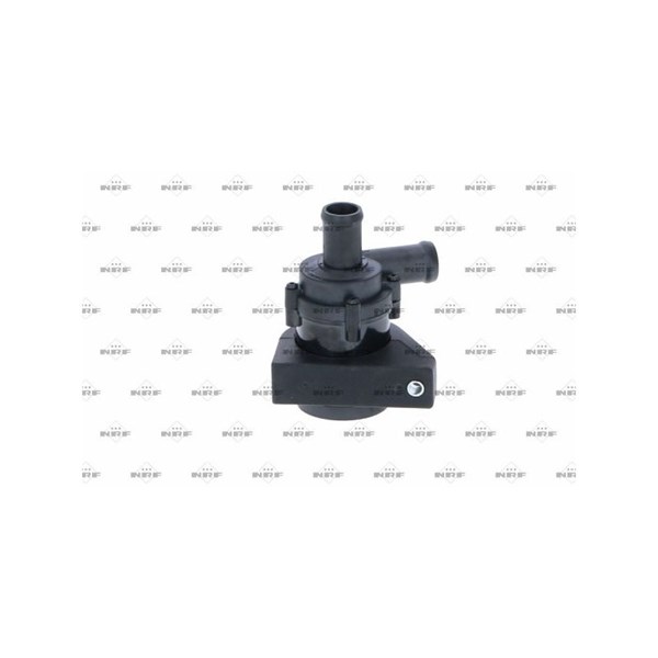Extra vattenpump 12V Nrf 390011 NRF Extra vattenpump 12V Nrf 390011 NRF