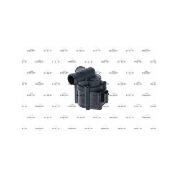 Extra vattenpump 12V Nrf 390015 NRF Extra vattenpump 12V Nrf 390015 NRF