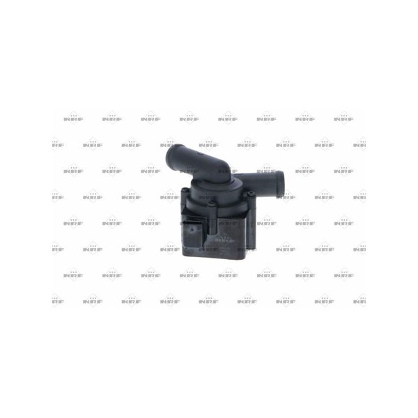 Extra vattenpump 12V Nrf 390015 NRF Extra vattenpump 12V Nrf 390015 NRF