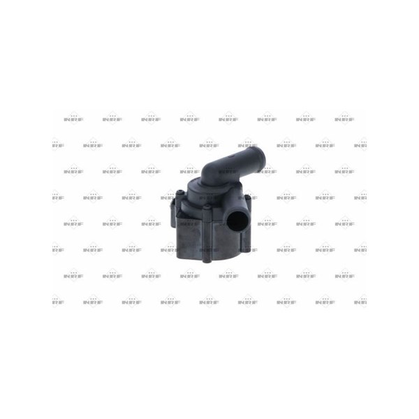 Extra vattenpump 12V Nrf 390015 NRF Extra vattenpump 12V Nrf 390015 NRF