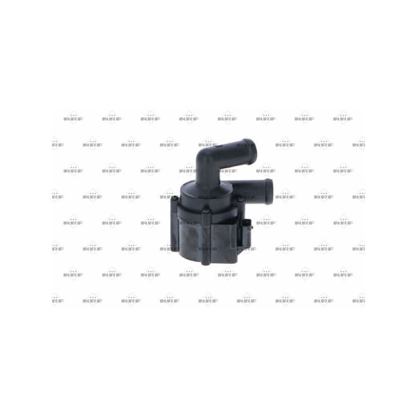 Extra vattenpump NRF