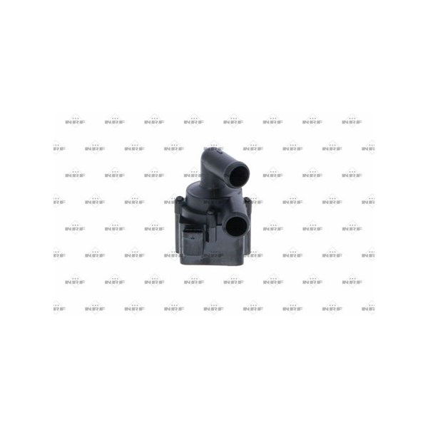 Extra vattenpump NRF