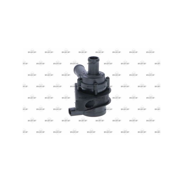 Extra vattenpump 12V Nrf 390018 NRF Extra vattenpump 12V Nrf 390018 NRF
