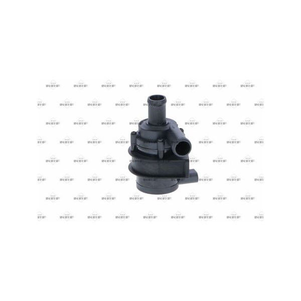 Extra vattenpump 12V Nrf 390018 NRF Extra vattenpump 12V Nrf 390018 NRF
