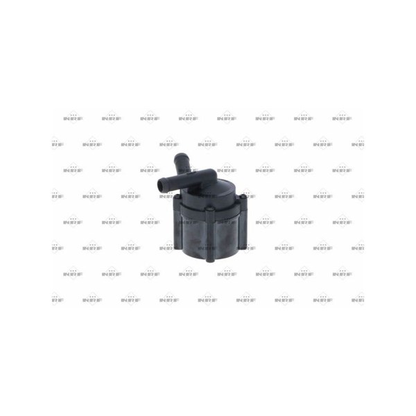 Extra vattenpump 12V Nrf 390019 NRF Extra vattenpump 12V Nrf 390019 NRF