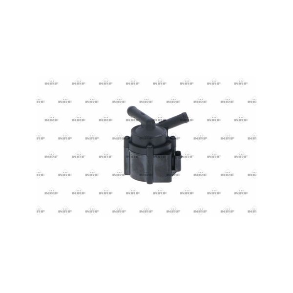 Extra vattenpump 12V Nrf 390019 NRF Extra vattenpump 12V Nrf 390019 NRF
