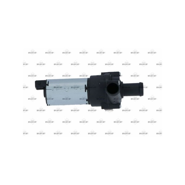 Extra vattenpump 12V Nrf 390023 NRF