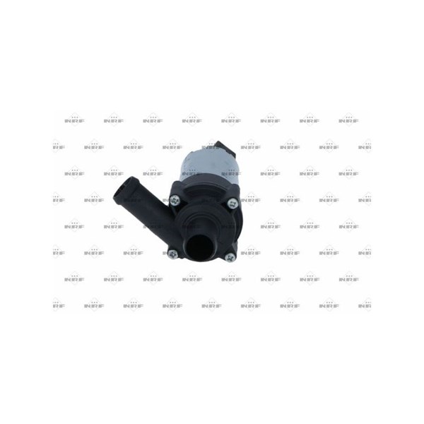 Extra vattenpump 12V Nrf 390023 NRF Extra vattenpump 12V Nrf 390023 NRF
