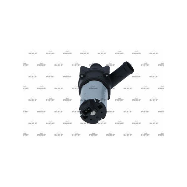 Extra vattenpump 12V Nrf 390023 NRF Extra vattenpump 12V Nrf 390023 NRF