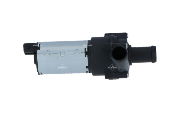 Extra vattenpump 12V, Nedre, Höger, Vänster Nrf 390024 NRF