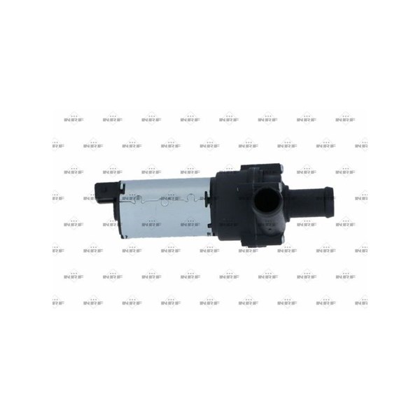 Extra vattenpump 12V, Nedre, Höger, Vänster Nrf 390024 NRF