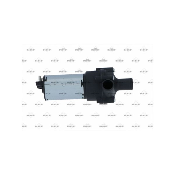 Extra vattenpump 12V Nrf 390025 NRF
