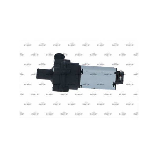 Extra vattenpump 12V Nrf 390025 NRF
