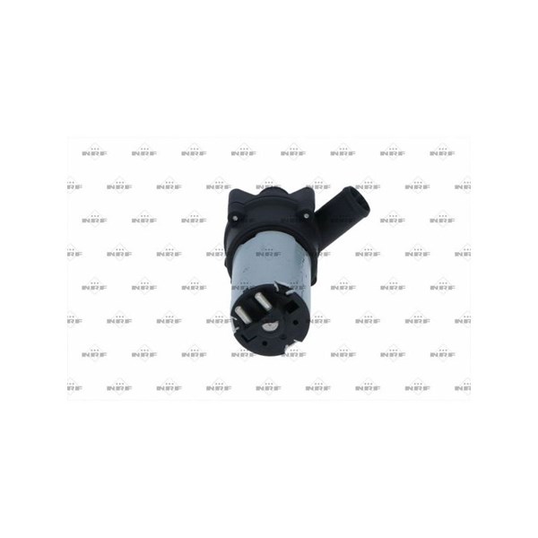 Extra vattenpump 12V Nrf 390025 NRF