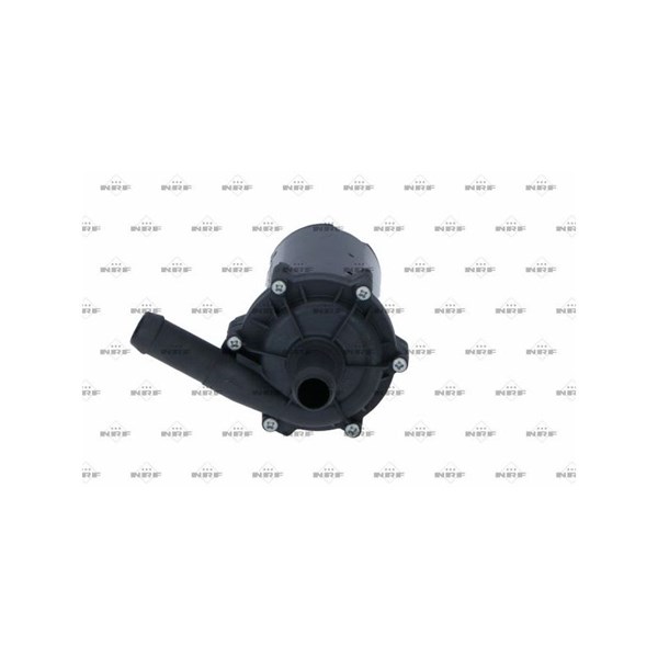 Extra vattenpump 12V Nrf 390027 NRF Extra vattenpump 12V Nrf 390027 NRF
